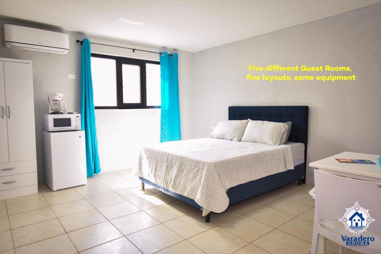 Varadero Marina Airport Guests Rooms Oranjestad Luaran gambar