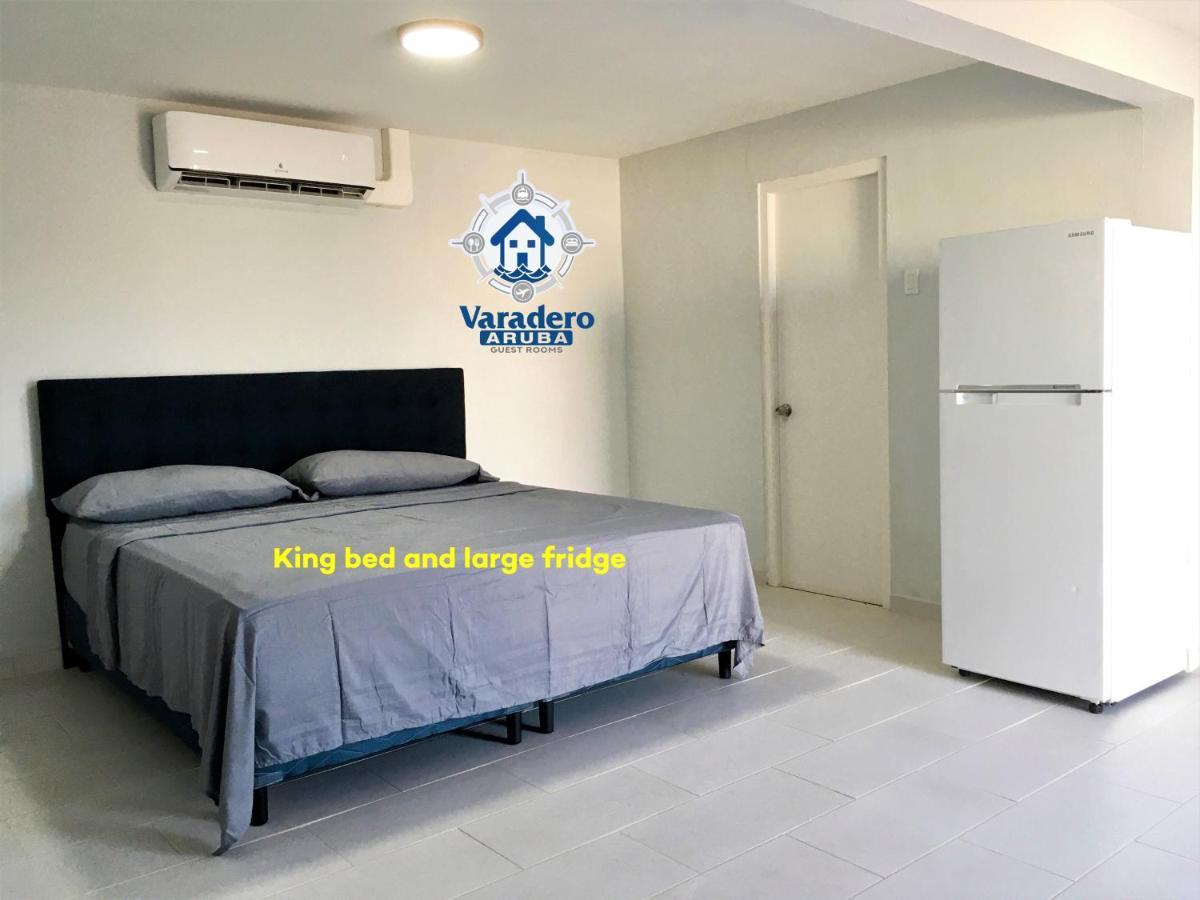 Varadero Marina Airport Guests Rooms Oranjestad Luaran gambar