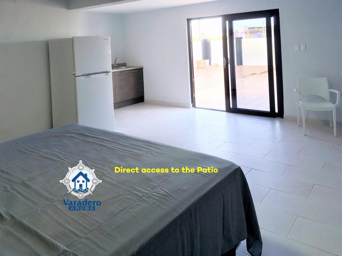 Varadero Marina Airport Guests Rooms Oranjestad Luaran gambar