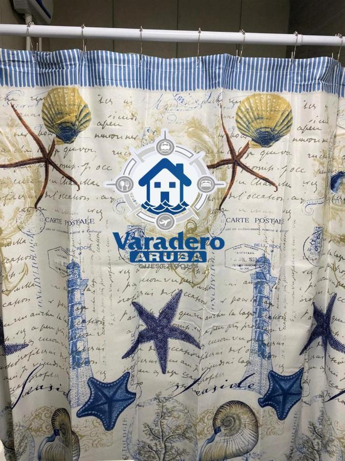 Varadero Marina Airport Guests Rooms Oranjestad Luaran gambar