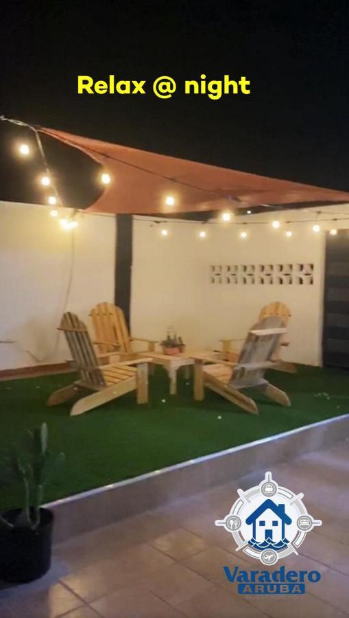 Varadero Marina Airport Guests Rooms Oranjestad Luaran gambar
