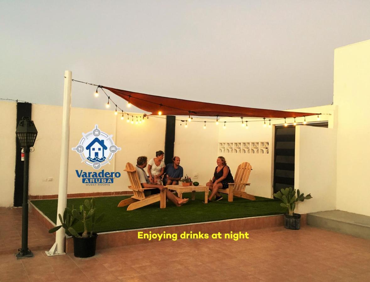 Varadero Marina Airport Guests Rooms Oranjestad Luaran gambar